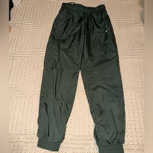 nike womens sptcas pants